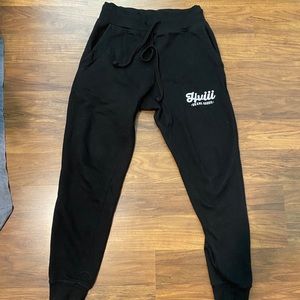 HVIII Brand Goods Joggers